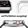 40mm Schutzhülle Hülle für Apple Watch Series 9 8 7 6 5 4 3 Produktbild-Vorschau 6