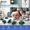 EACHINE EC11 RC Stuntauto – 360° Flip & Rotation, 2,4 GHz Produktbild-Vorschau 3