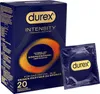 Durex Intensity Kondome - Ultra dünn plus für intensive Produktbild-Vorschau 2