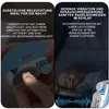 Elektrischer Nagelknipser 2-in-1, mit Nageltrimmer, Produktbild-Vorschau 5
