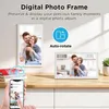 ZELURXX KI Chytrý digitální kalendář s 15,6palcovým Náhled obrázku produktu 6