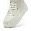 PUMA Carina Street Mid WTR chaussures femme blanc 37 Voir les images du produit 4