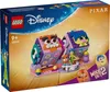 LEGO ǀ Disney Alles staat omgekeerd 2: Emotieblokken van Productafbeelding-voorbeeld 3