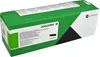 Lexmark oryginalny Toner 20N20M0, magenta, 1500s, zurück Produktbild-Vorschau 6