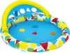 Bestway® Planschbecken Lil' Splash & Learn™ 120 x 117 x 46 Produktbild-Vorschau 6