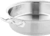 Fissler Original-Profi Collection / Edelstahl-Bräter (4,8 L Produktbild-Vorschau 2