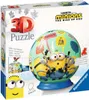Minions 2 Ravensburger 11179 Produktbild-Vorschau 2