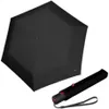 Knirps U.200 Ultra Light Duomatic - Black Produktbild-Vorschau 8