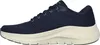 Skechers Sneakers 232700-NVY in Black color size 42.5 Náhled obrázku produktu 9