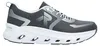 RIEKER R Evolution Herren Sneaker grau grey Textil weit - Produktbild-Vorschau 2