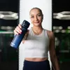 Trinkflasche Wasserflasche Sportflasche Fahrradflasche 650 Produktbild-Vorschau 4