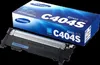 HP - Samsung CLT-C404S Cyan Toner Cartridg (1,000 pages) Anteprima dell’immagine prodotto 10
