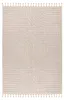 Teppich Reef 225 Beige 80x150 cm – Pflegeleicht & Produktbild-Vorschau 1