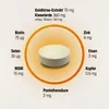 Dr. Böhm Haut Haare Nägel, 60 St. Tabletten Produktbild-Vorschau 3