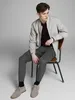 Jack & Jones Cargohose Paul Flake lange Hose Produktbild-Vorschau 32