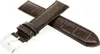 Jaguar Acamar Chrono | Uhrenarmband Leder braun Produktbild-Vorschau 1