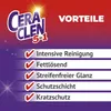 Ceraclen Glaskeramik Reiniger+Pfleger Produktbild-Vorschau 9