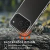 kalibri Hülle kompatibel mit Apple iPhone 17 Pro Case - Produktbild-Vorschau 4