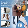 Friesenthal Happy Feet wärmende Einlegesohlen Größe M Produktbild-Vorschau 5
