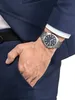 Citizen Herrenuhr aus Edelstahl mit Eco Drive und Datum Produktbild-Vorschau 15