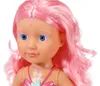 BABY born® Little Sister Meerjungfrau 46cm (Inklusive Kamm Produktbild-Vorschau 5