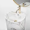 Lavabo Monolitico Rea Anya Lava Matt Anteprima dell’immagine prodotto 8