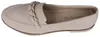 TAMARIS Damen Loafer beige Nubukleder - Größe: 41 Produktbild-Vorschau 12