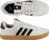 Adidas Sneakers 077-52145638965587 in White color size 43 Náhled obrázku produktu 13