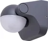 Näve LED Außen Wandleuchten - Aluminum; Kunststoff - Produktbild-Vorschau 4