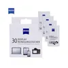 Čistiaca handrička na displeje Zeiss 30 kusov - biela Náhľad obrázku produktu 2