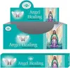 Räucherstäbchen Green Tree "Angel Healing" 15gr. Produktbild-Vorschau 3