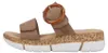 Rieker Damenpantolette shell V239262 (39/shell) Produktbild-Vorschau 1