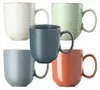 Mug THOMAS Nature 400ml : Élégance et Écologie avec un Voir les images du produit 5
