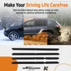Juego de 4 juntas para ventanas de Jeep Grand Cherokee, Vista previa de la imagen del producto 13