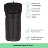 Fillikid Winterfußsack Eco BIG Exklusiv Produktbild-Vorschau 2