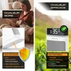 Brandson : Radiateur électrique céramique économe en Voir les images du produit 7