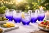 Acqua Morelli Gläser 6er-Set – Designgläser für Bar & Produktbild-Vorschau 1