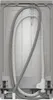 Bosch SPS6YMI14E Geschirrspüler 45 cm freistehend, Produktbild-Vorschau 13