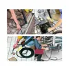 Trade-Shop Reinigungsschlauch Hochdruckreiniger Produktbild-Vorschau 4