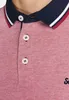 JACK&JONES Herren Poloshirts, 2er Pack - JJEPAULOS POLO Produktbild-Vorschau 7
