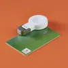 Caricabatterie wireless Hama per Apple Watch w (bianco) Anteprima dell’immagine prodotto 3