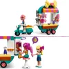 LEGO Friends Mobilny butik, Zestaw do budowania, 6 lat(a), Podgląd zdjęcia produktu 20
