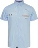 FQ1924 FQRontus - 21900140ME Herren Kurzarmhemd Herrenhemd Produktbild-Vorschau 6