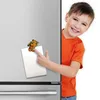 LEGO Ninjago Arin Sammelmagnet, 7 x 8,3 cm Produktbild-Vorschau 5