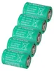 5x Varta Lithium 3V Batterie CR 1/2AA VKB 6127 101 301 Produktbild-Vorschau 1