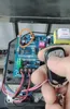 2 pièces Télécommande radio Télécommande pour automatisme Voir les images du produit 6