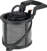 A dishwasher filter basket with a handle. Náhled obrázku produktu