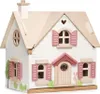 Tender Leaf Toys Bavlnatail Cottage, 3 rok / roky Náhľad obrázku produktu 1