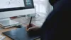 Wacom PTH-660-N Intuos Pro Medium Grafiktablet Produktbild-Vorschau 18