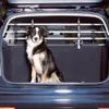 TRIXIE Hunde-Autogitter Aluminium Silber und Schwarz 13171 Produktbild-Vorschau 4